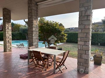 4 LOCALI A CASTEL MELLA