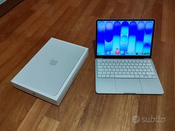 MacBook Neo nuovo