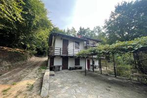 CASA SEMINDIPENDENTE A VALGIOIE