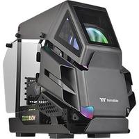 CASE CHASSIS Thermaltake Ah T200 Black Pc-Chassis