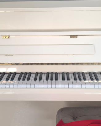 Pianoforte verticale Libermann