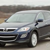 Mazda cx9 2010 ricambi