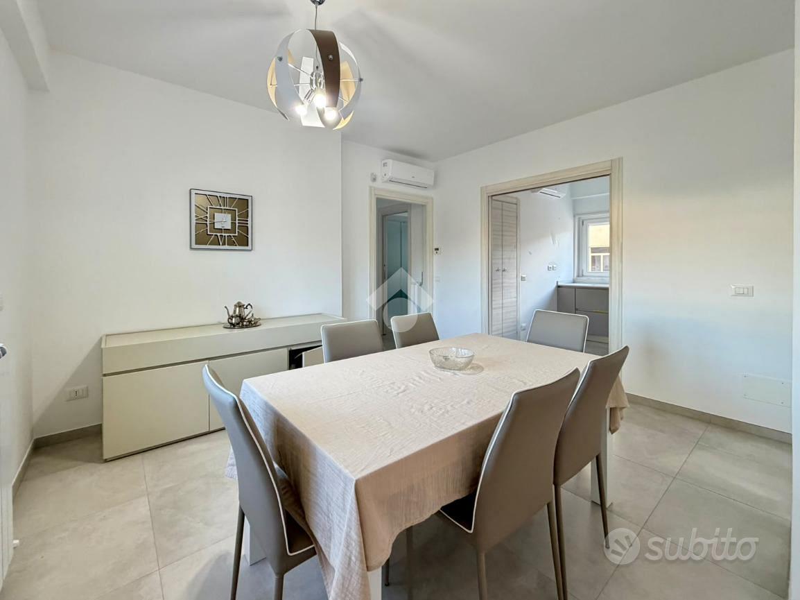 Appartamento – Rende, Roges - Altro