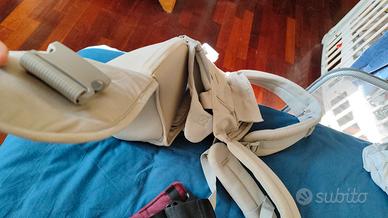 Marsupio/porta bebe