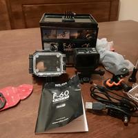 videocamera nilox 