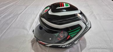 CASCO INTEGRALE AGV K5 S