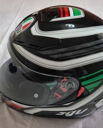 CASCO INTEGRALE AGV K5 S