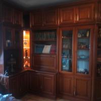 Armadio del soggiorno