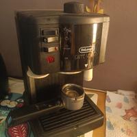 Delonghi Caffè Veneto - macchina caffè 