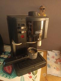 Delonghi Caffè Veneto - macchina caffè 