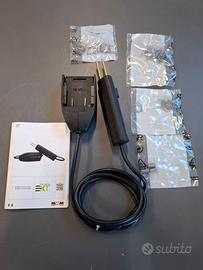 SALDATORE PER PLASTICHE