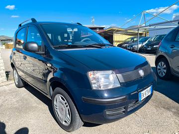Fiat Panda 1.4 Dynamic Natural Power