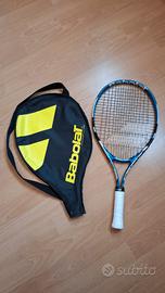 Racchetta BABOLAT LTD Junior 23