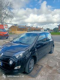 Renault Twingo benzina