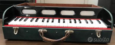 Harmonium made in Italy marca ETO