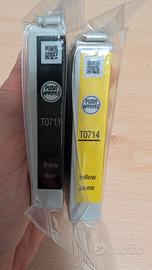 cartucce stampante Epson 