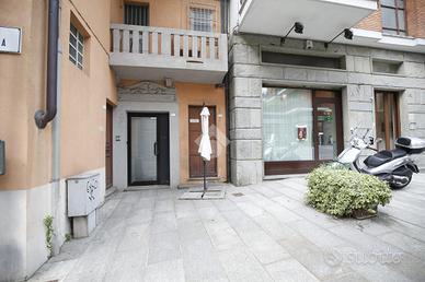 UFFICIO A PINO TORINESE