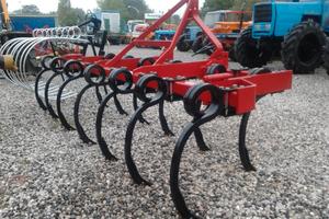 Coltivatore 3 m ripiegabile -NUOVO