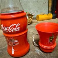 Borraccia Coca Cola