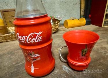 Borraccia Coca Cola