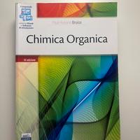 Elementi di Chimica Organica – Bruice, 3ª edizione