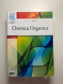 Elementi di Chimica Organica – Bruice, 3ª edizione