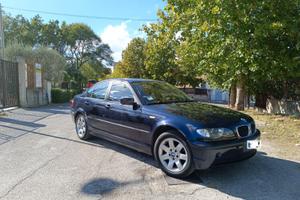 BMW 318i E46