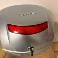bauletto posteriore vespA
