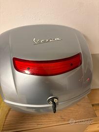 bauletto posteriore vespA