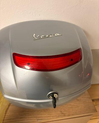 bauletto posteriore vespA