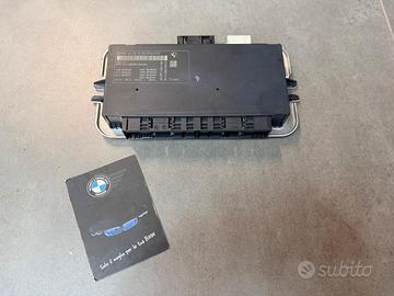 MODULO LUCI - FRM3 - BMW serie 5 F10 F11 Centralin