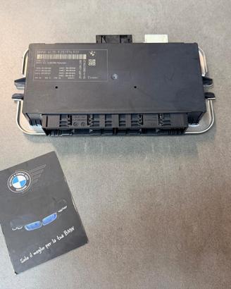 MODULO LUCI - FRM3 - BMW serie 5 F10 F11 Centralin