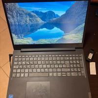 Computer lenovo v15-igl