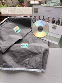 fascia porta bebè 0-3 anni 