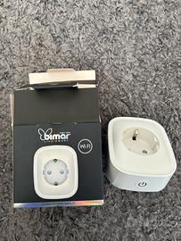 Presa intelligente Wi-fi Bimar AP02