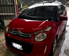 Citroen C1 II 5 porte 2015