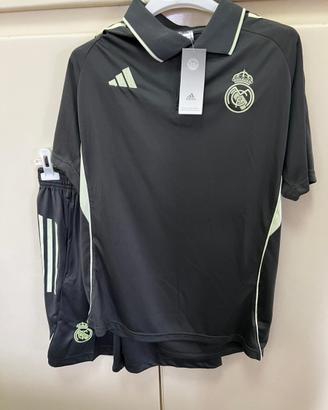 Completino real madrid