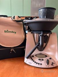 Bimby Tm31