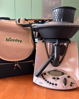 Bimby Tm31