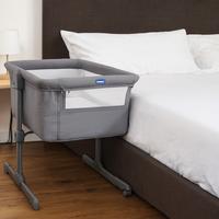 Culla Co-sleeping CHICCO Next2Me 