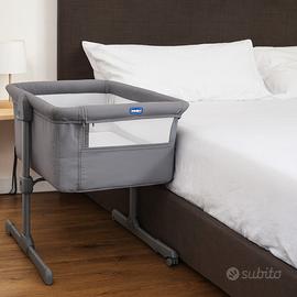 Culla Co-sleeping CHICCO Next2Me 