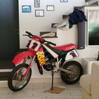 Malaguti grizly minimoto
