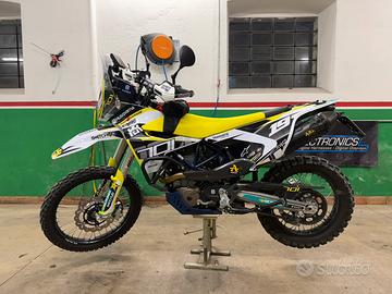 Husqvarna 701