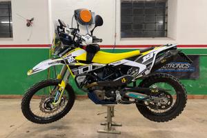 Husqvarna 701