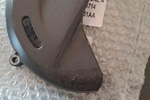 carbonio Ducati panigale V4 Multistrada V4