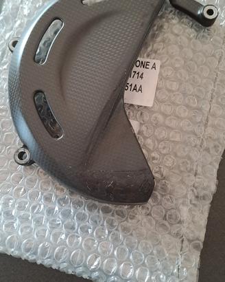 carbonio Ducati panigale V4 Multistrada V4