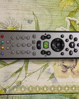 Telecomando Sony pc media center.