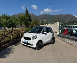 SMART - Fortwo - 70 1.0 twinamic Passion