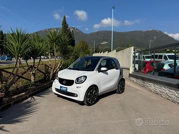 SMART - Fortwo - 70 1.0 twinamic Passion