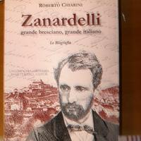 “Zanardelli, grande bresciano grande italiano”